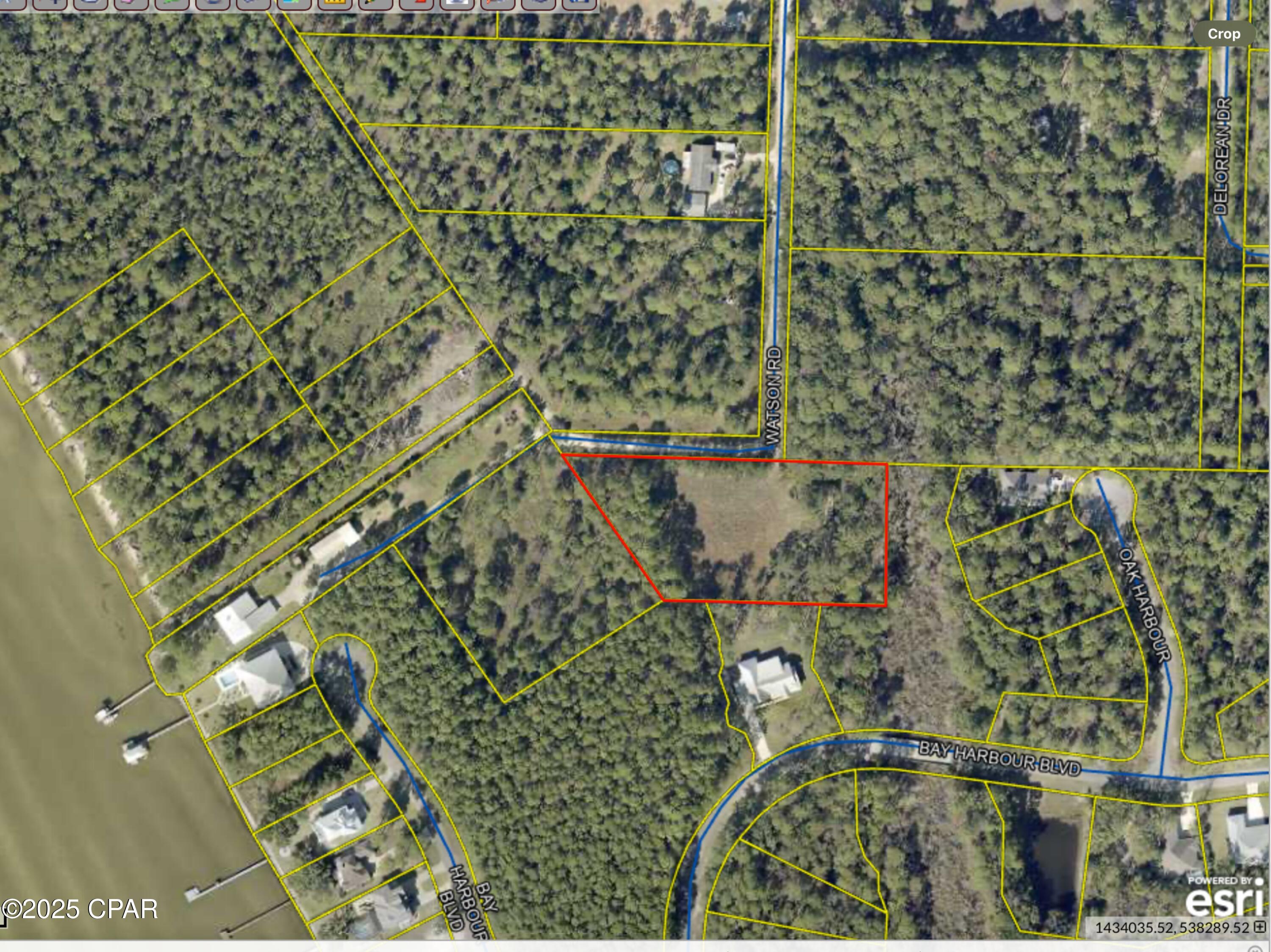 755 Watson Road Freeport, FL 32439 - Photo 2 of 16