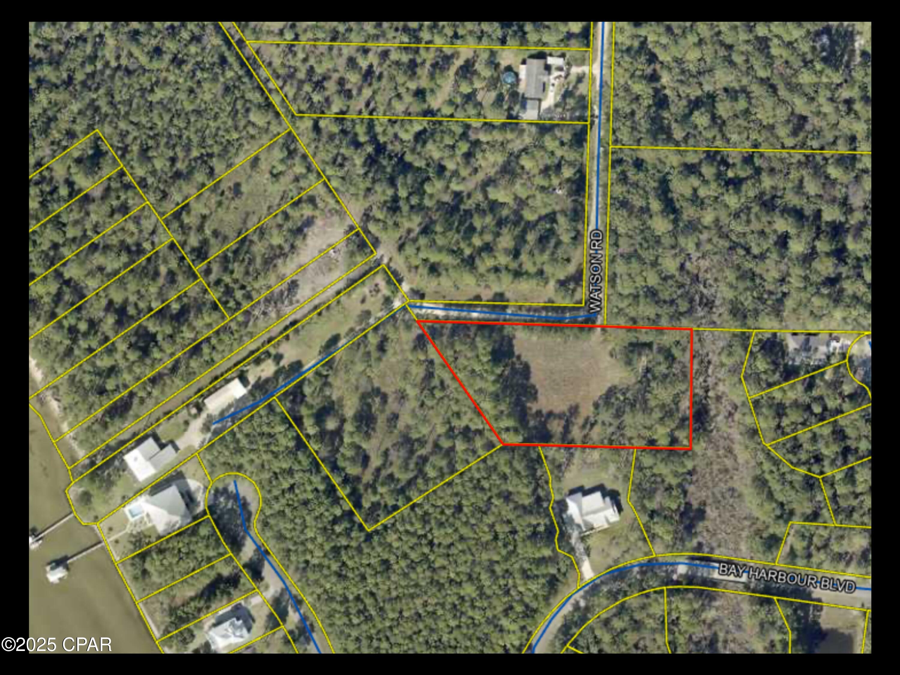 755 Watson Road Freeport, FL 32439 - Photo 4 of 16