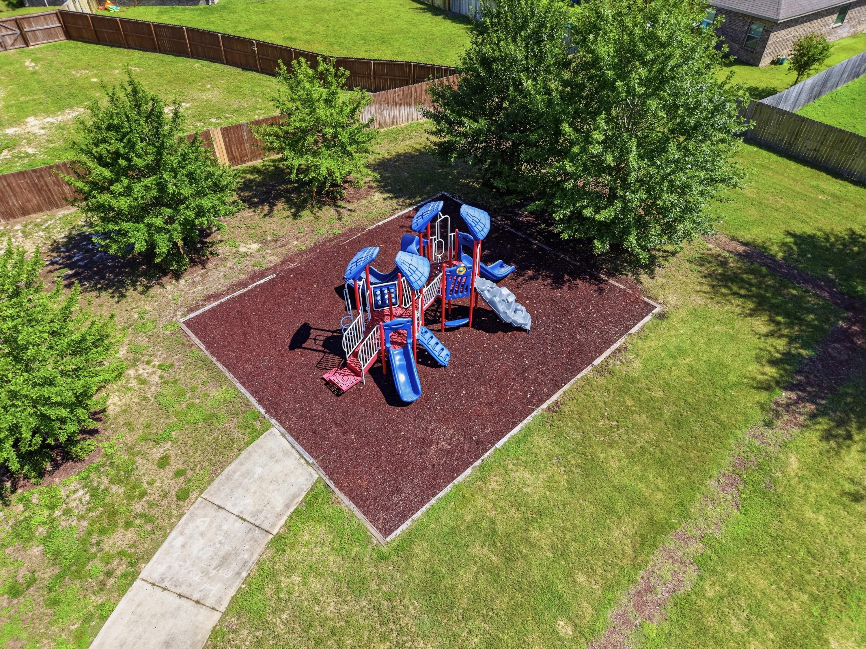 481 Merganser Way Crestview, FL 32539 - Photo 59 of 67 481 merganser way-63