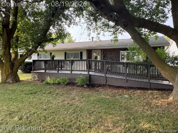 $204,900 | 3260 Colclough Road, Sandusky, MI 48471