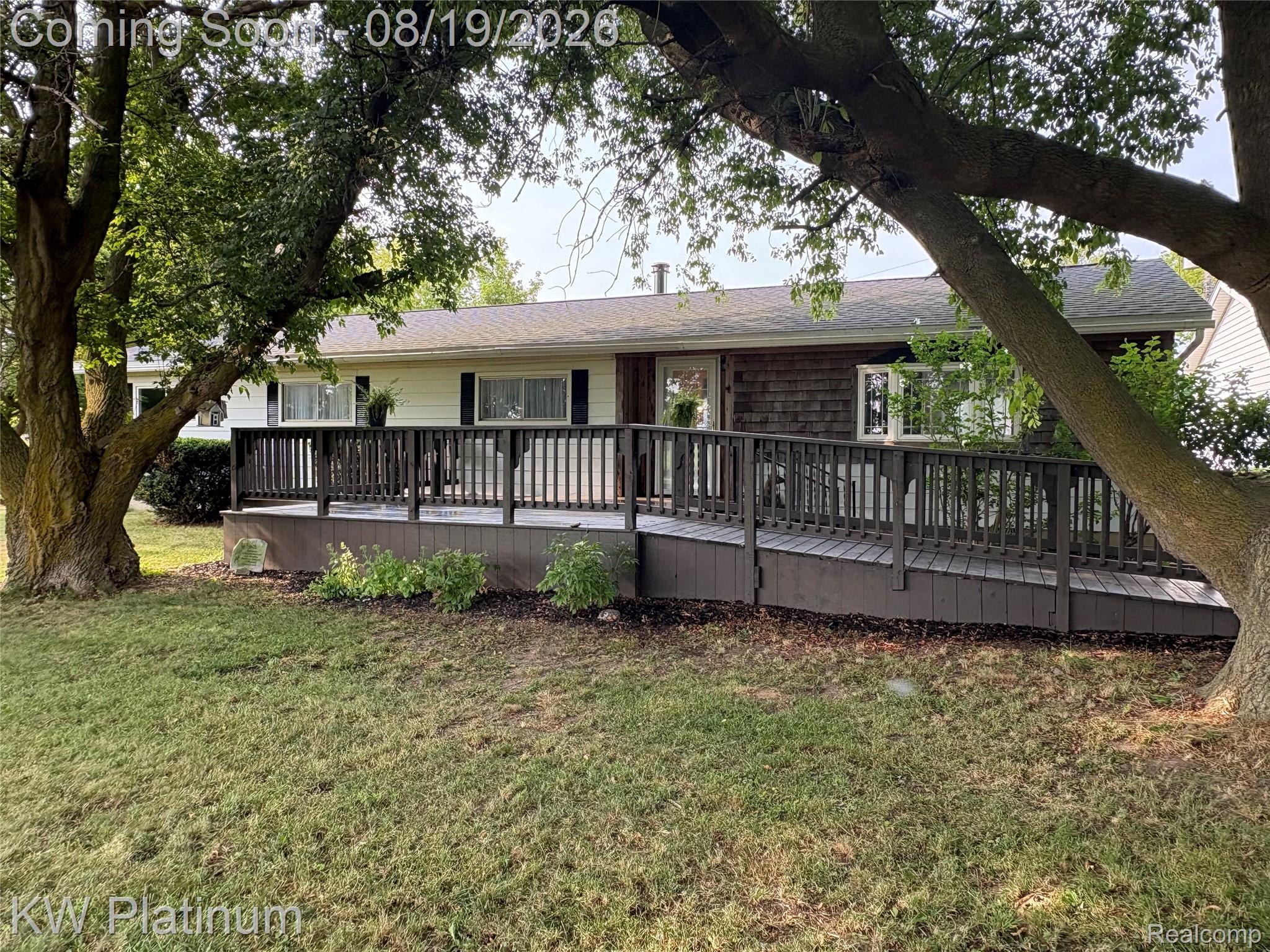 3260 Colclough Road Sandusky, MI 48471 - Photo 1 of 24 IMG_0423.jpeg