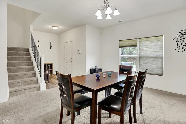 $225,000 | 12075 Scoria Drive, Unit 500, Fishers, IN 46038