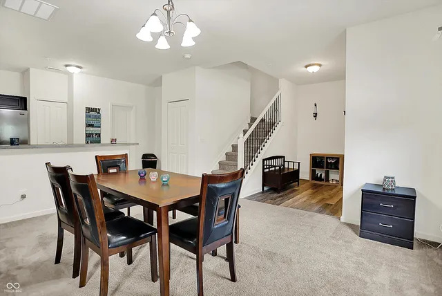 $225,000 | 12075 Scoria Drive, Unit 500, Fishers, IN 46038