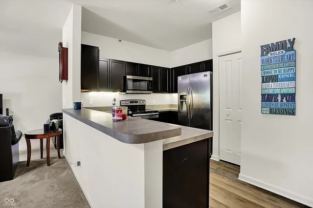 $225,000 | 12075 Scoria Drive, Unit 500, Fishers, IN 46038