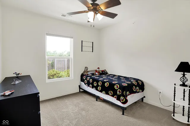 $225,000 | 12075 Scoria Drive, Unit 500, Fishers, IN 46038