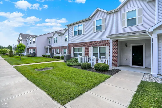 $225,000 | 12075 Scoria Drive, Unit 500, Fishers, IN 46038