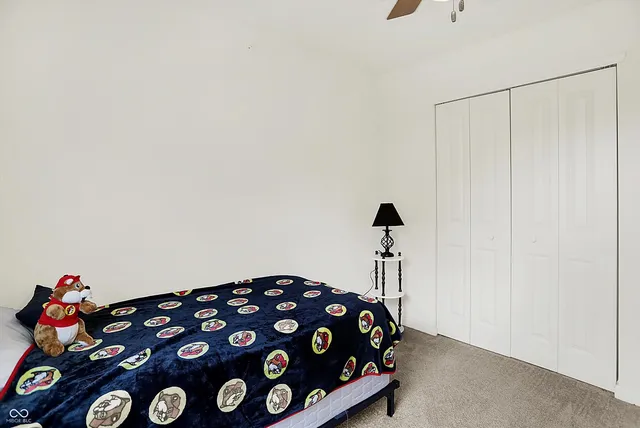 $225,000 | 12075 Scoria Drive, Unit 500, Fishers, IN 46038