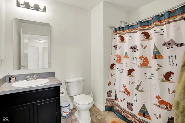 $225,000 | 12075 Scoria Drive, Unit 500, Fishers, IN 46038