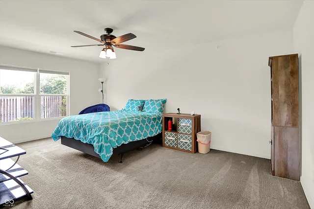 $225,000 | 12075 Scoria Drive, Unit 500, Fishers, IN 46038