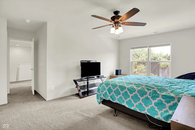 $225,000 | 12075 Scoria Drive, Unit 500, Fishers, IN 46038