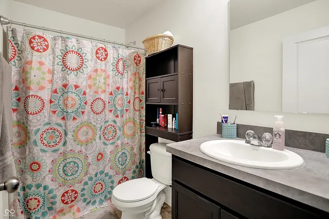 $225,000 | 12075 Scoria Drive, Unit 500, Fishers, IN 46038