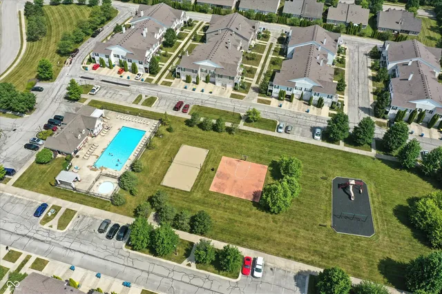 $225,000 | 12075 Scoria Drive, Unit 500, Fishers, IN 46038