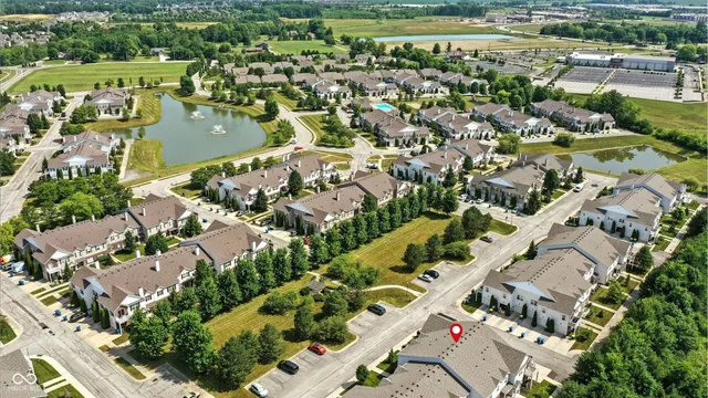 $225,000 | 12075 Scoria Drive, Unit 500, Fishers, IN 46038