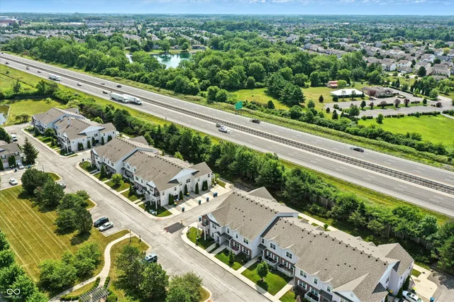 $225,000 | 12075 Scoria Drive, Unit 500, Fishers, IN 46038