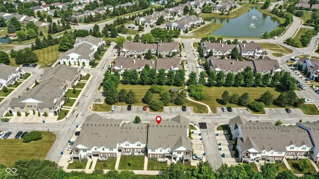 $225,000 | 12075 Scoria Drive, Unit 500, Fishers, IN 46038