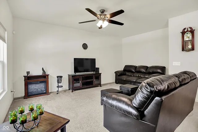 $225,000 | 12075 Scoria Drive, Unit 500, Fishers, IN 46038