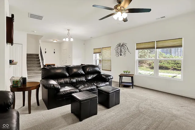 $225,000 | 12075 Scoria Drive, Unit 500, Fishers, IN 46038