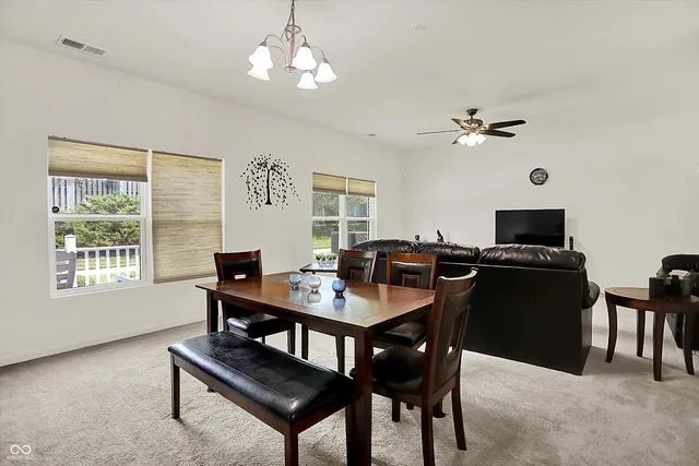 $225,000 | 12075 Scoria Drive, Unit 500, Fishers, IN 46038