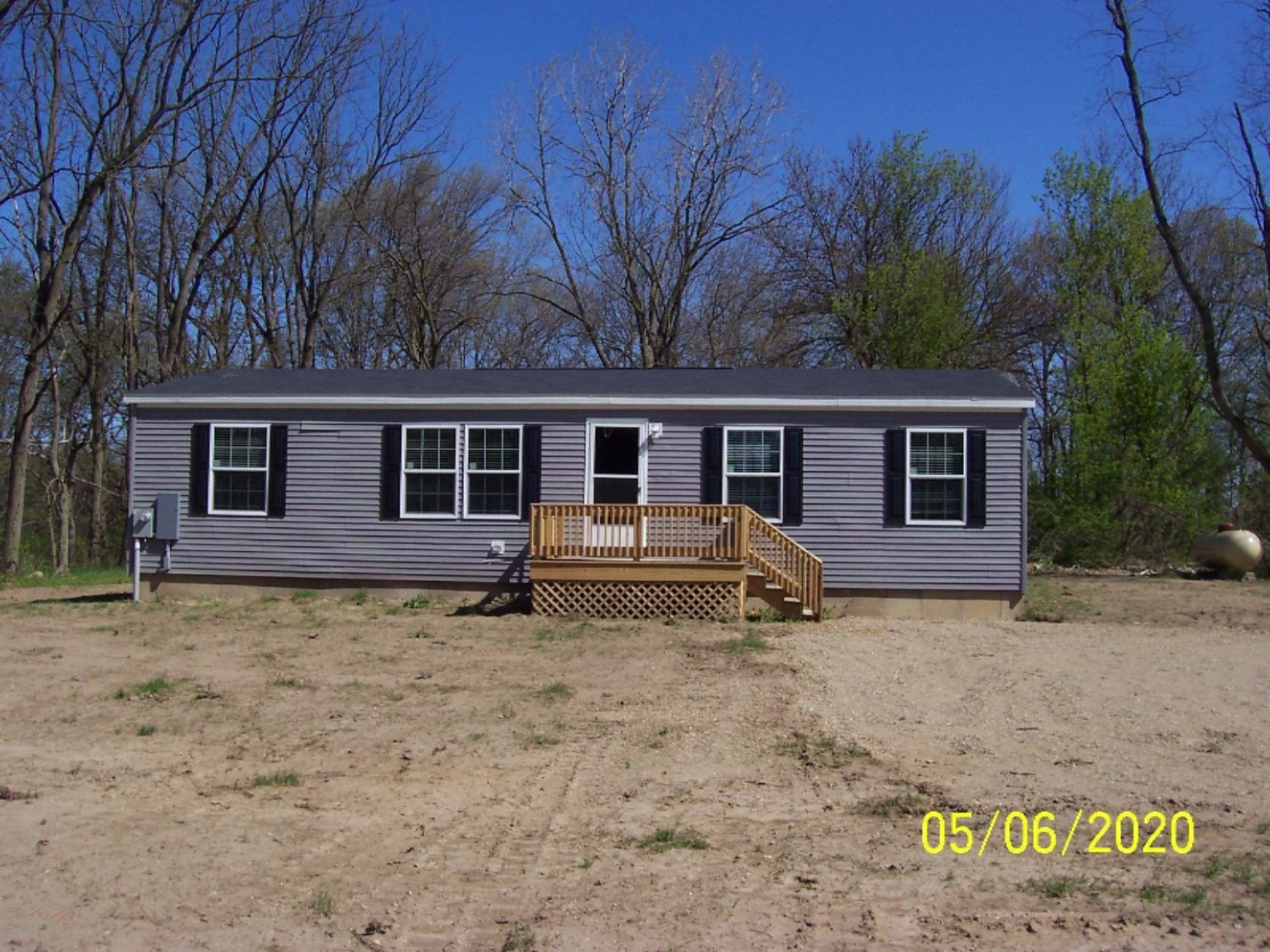 70270 Carls Road Sturgis, MI 49091 - Photo 1 of 28 70270 Carls Rd 002