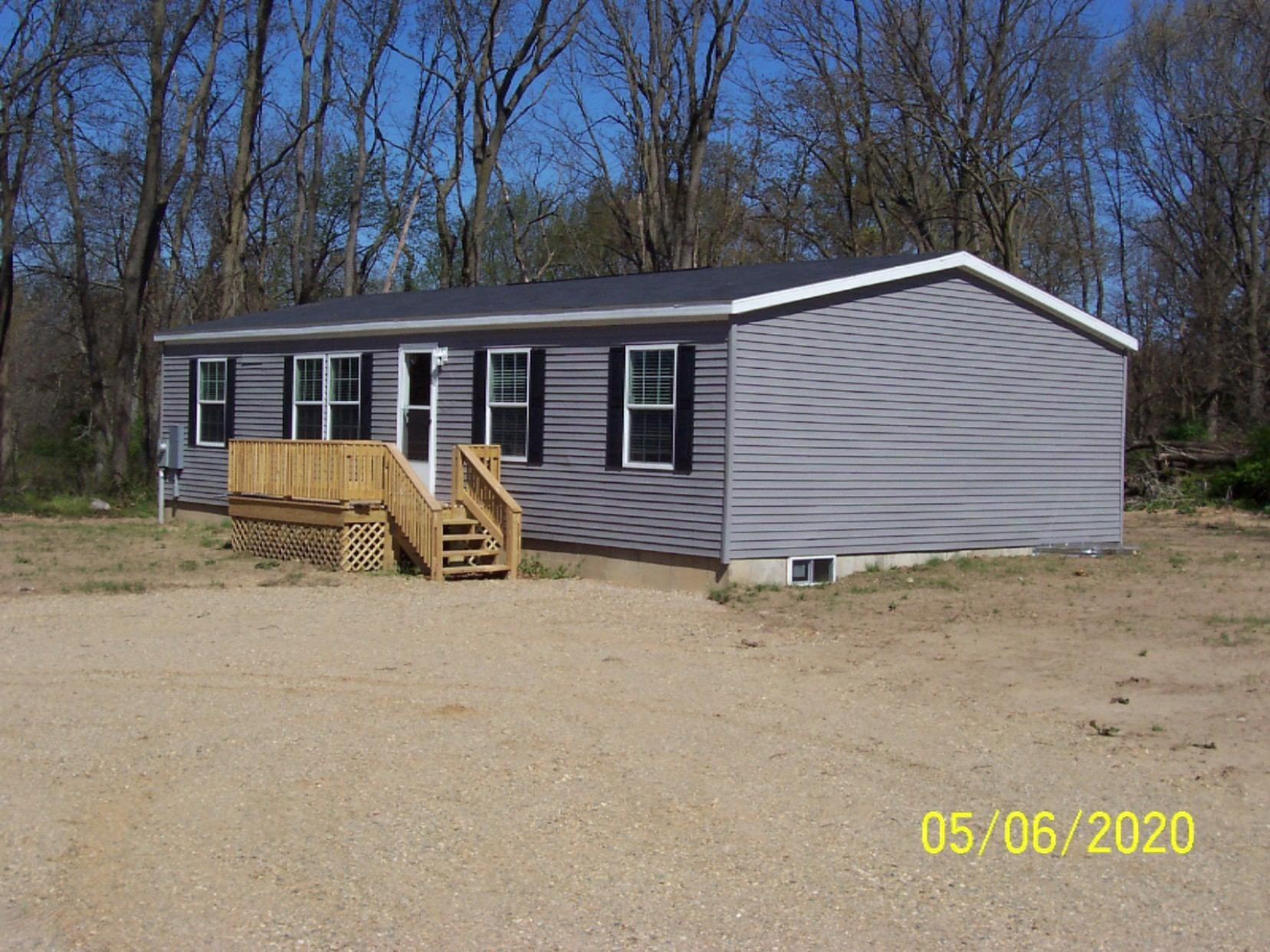 70270 Carls Road Sturgis, MI 49091 - Photo 2 of 28 70270 Carls Rd 001