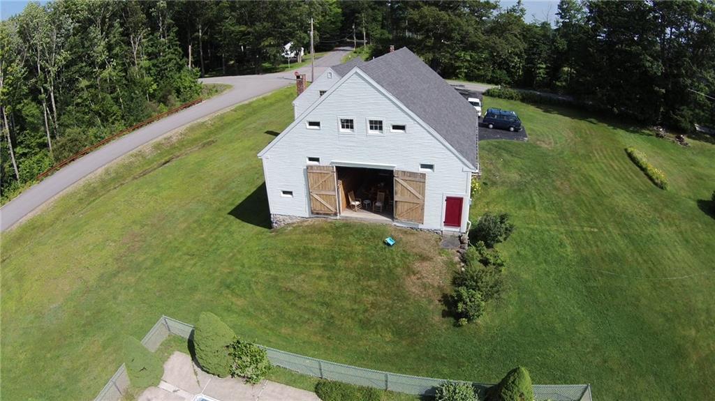 119 Burnham Road Gorham, ME 04038 - Photo 35 of 35 Photo
