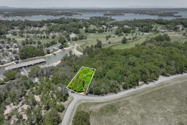 $229,000 | Lot 236 Marina Bay Drive, Penhook, VA 24137