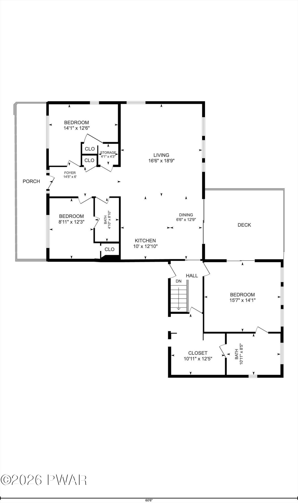 117 Stone Ridge Lane Milford, PA 18337 - Photo 43 of 44