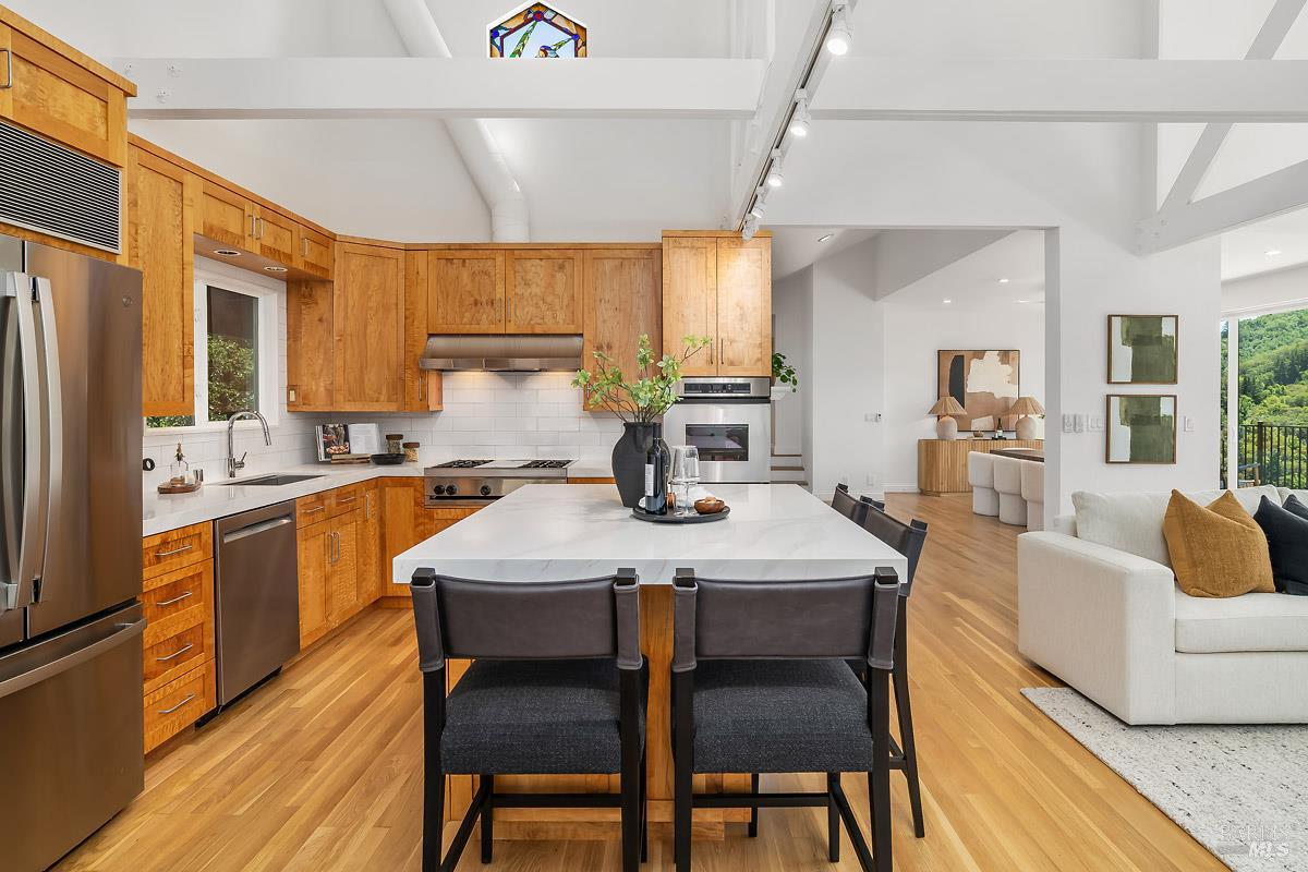 500 Iron Springs Road Fairfax, CA 94930 - Photo 11 of 51