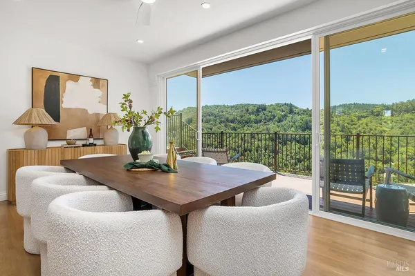 $2,695,000 | 500 Iron Springs Road, Fairfax, CA 94930