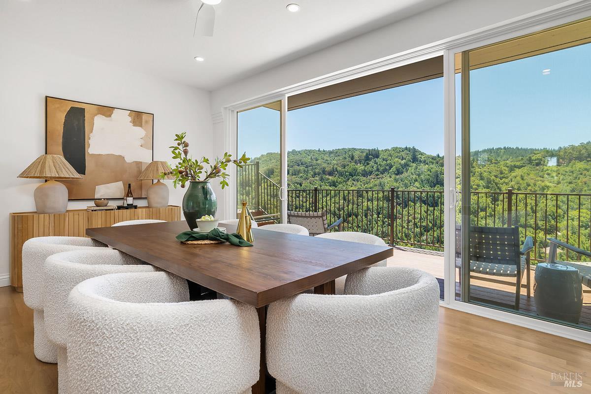 500 Iron Springs Road Fairfax, CA 94930 - Photo 13 of 51