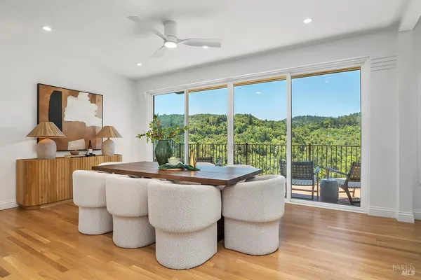 $2,695,000 | 500 Iron Springs Road, Fairfax, CA 94930