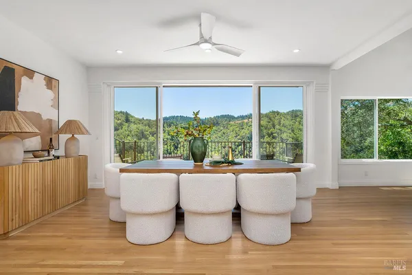 $2,695,000 | 500 Iron Springs Road, Fairfax, CA 94930