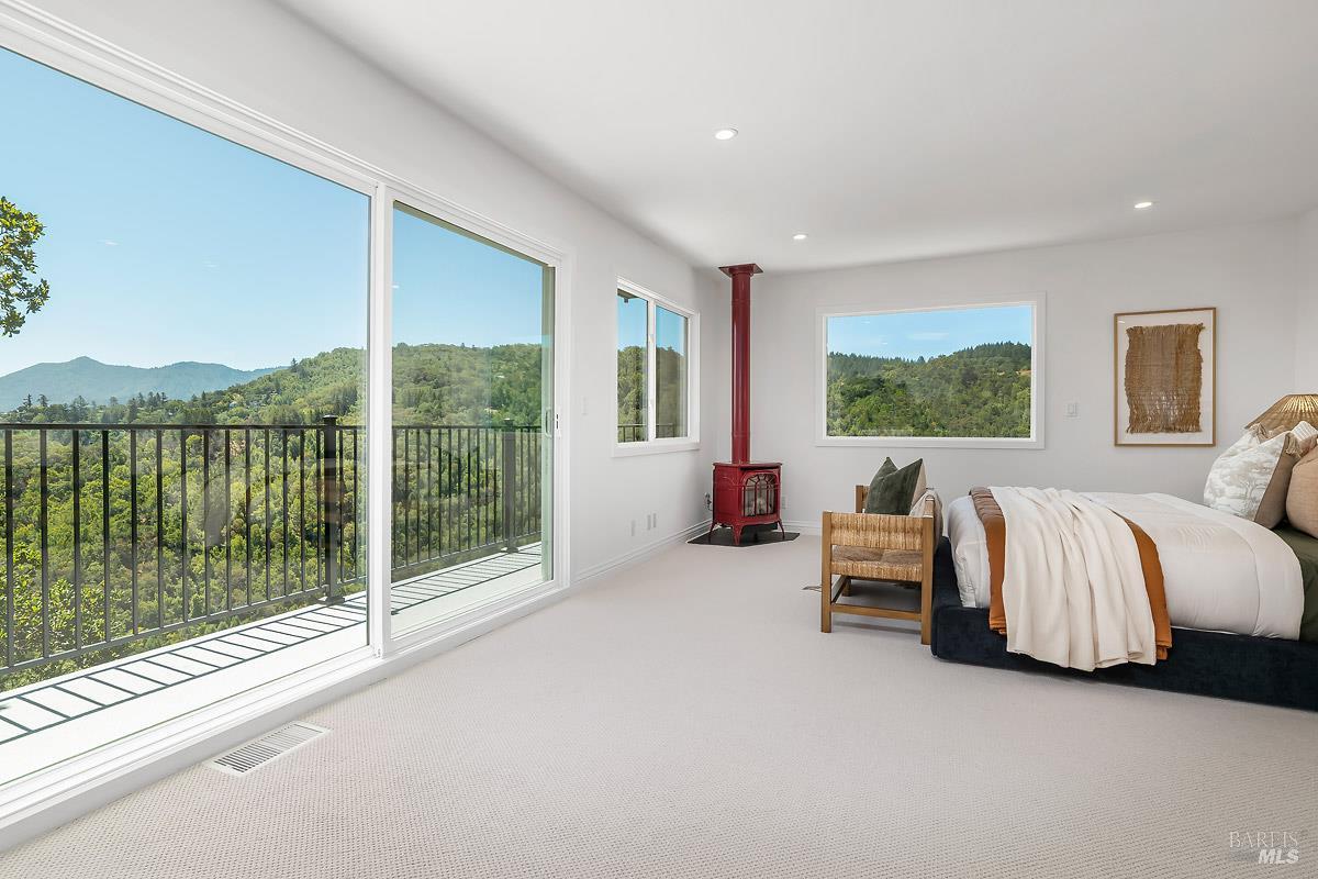 500 Iron Springs Road Fairfax, CA 94930 - Photo 18 of 51