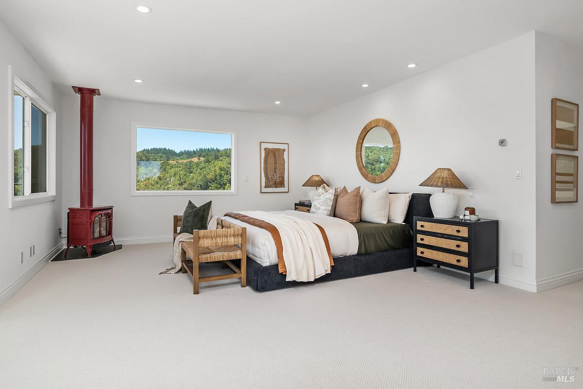 500 Iron Springs Road Fairfax, CA 94930 - Photo 19 of 51