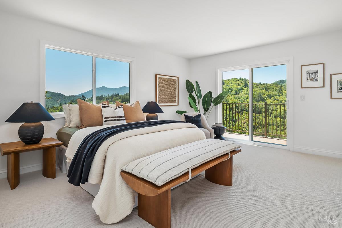 500 Iron Springs Road Fairfax, CA 94930 - Photo 26 of 51