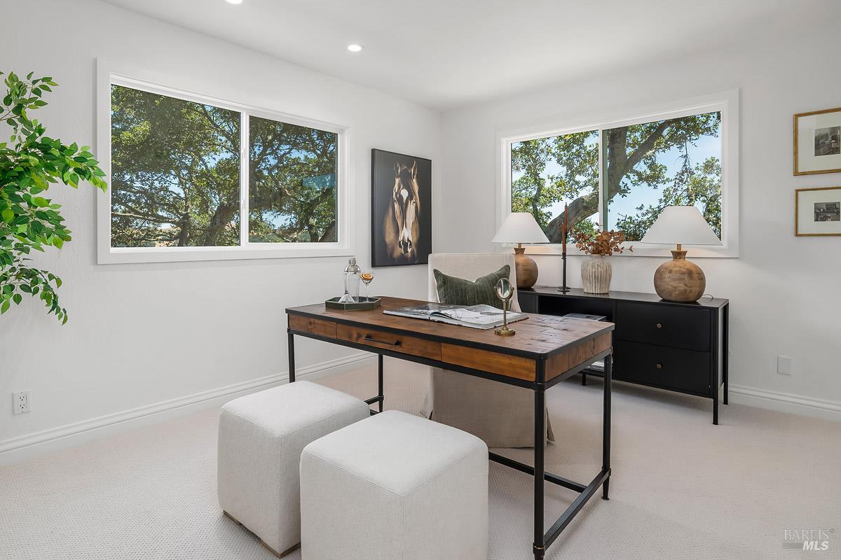 500 Iron Springs Road Fairfax, CA 94930 - Photo 27 of 51