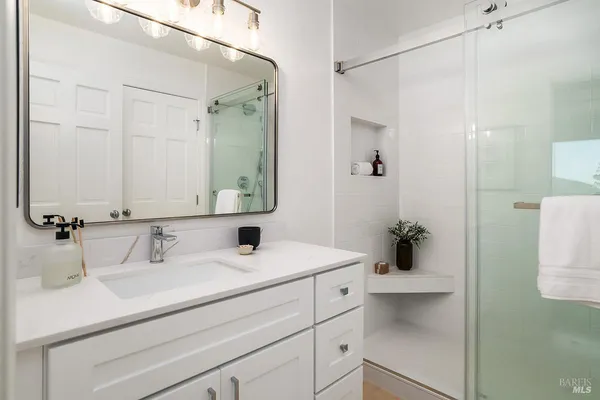 $2,695,000 | 500 Iron Springs Road, Fairfax, CA 94930