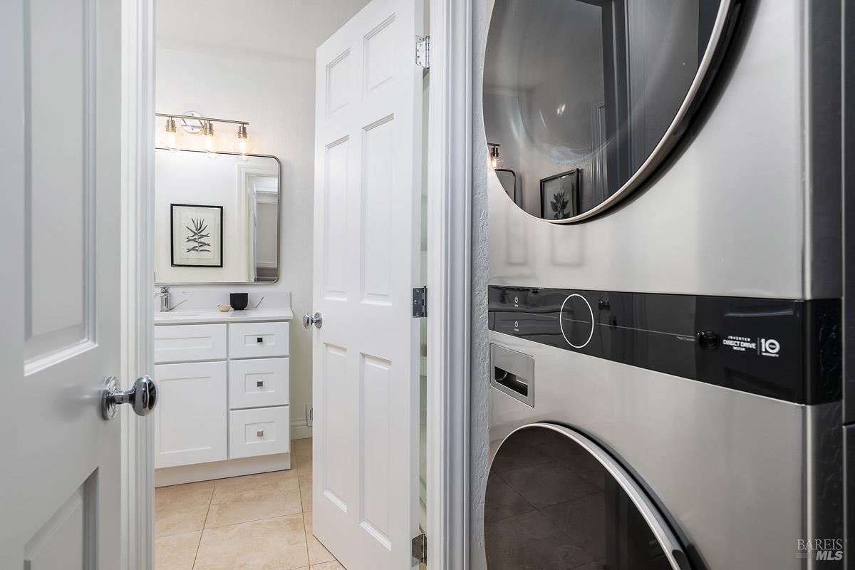 500 Iron Springs Road Fairfax, CA 94930 - Photo 29 of 51 new washer/dryer