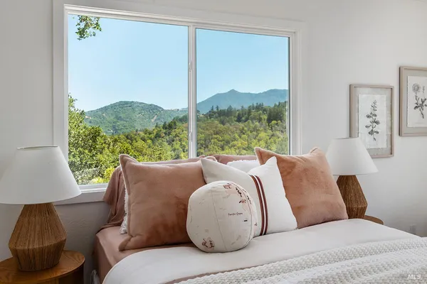 $2,695,000 | 500 Iron Springs Road, Fairfax, CA 94930