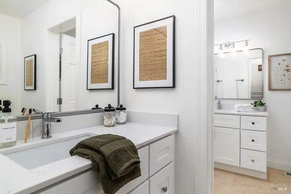 $2,695,000 | 500 Iron Springs Road, Fairfax, CA 94930