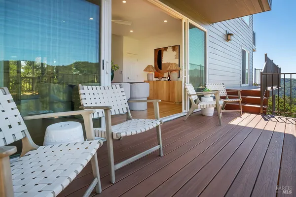 $2,695,000 | 500 Iron Springs Road, Fairfax, CA 94930