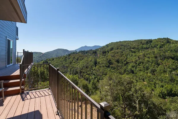 $2,695,000 | 500 Iron Springs Road, Fairfax, CA 94930