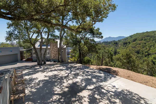 $2,695,000 | 500 Iron Springs Road, Fairfax, CA 94930