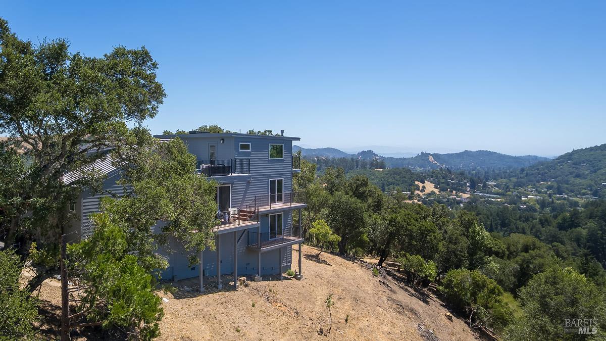 500 Iron Springs Road Fairfax, CA 94930 - Photo 40 of 51