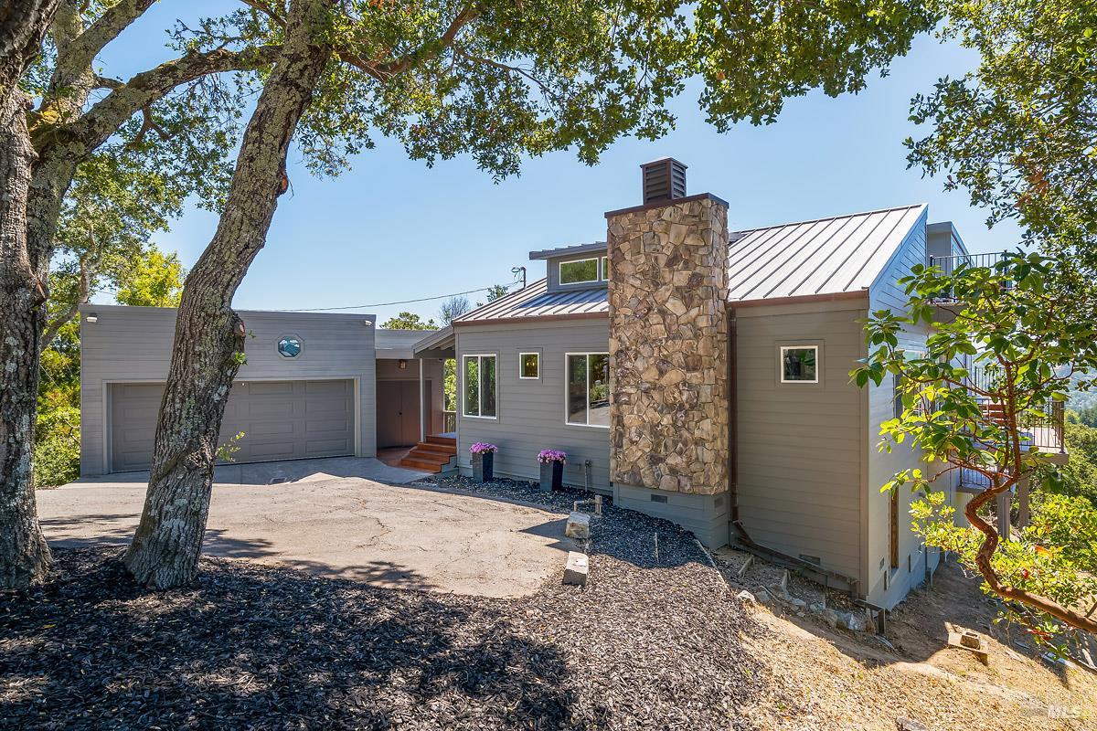 500 Iron Springs Road Fairfax, CA 94930 - Photo 4 of 51