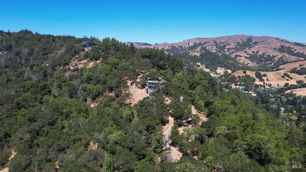 $2,695,000 | 500 Iron Springs Road, Fairfax, CA 94930