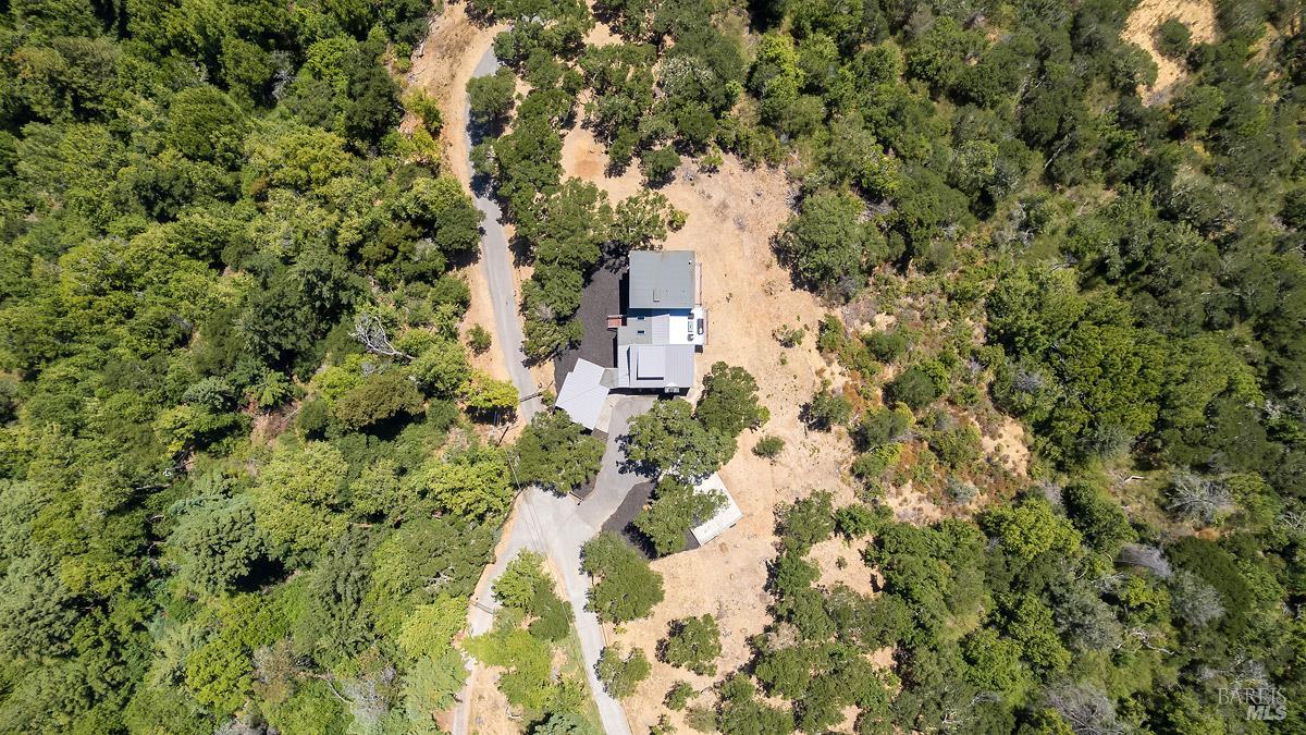 500 Iron Springs Road Fairfax, CA 94930 - Photo 47 of 51