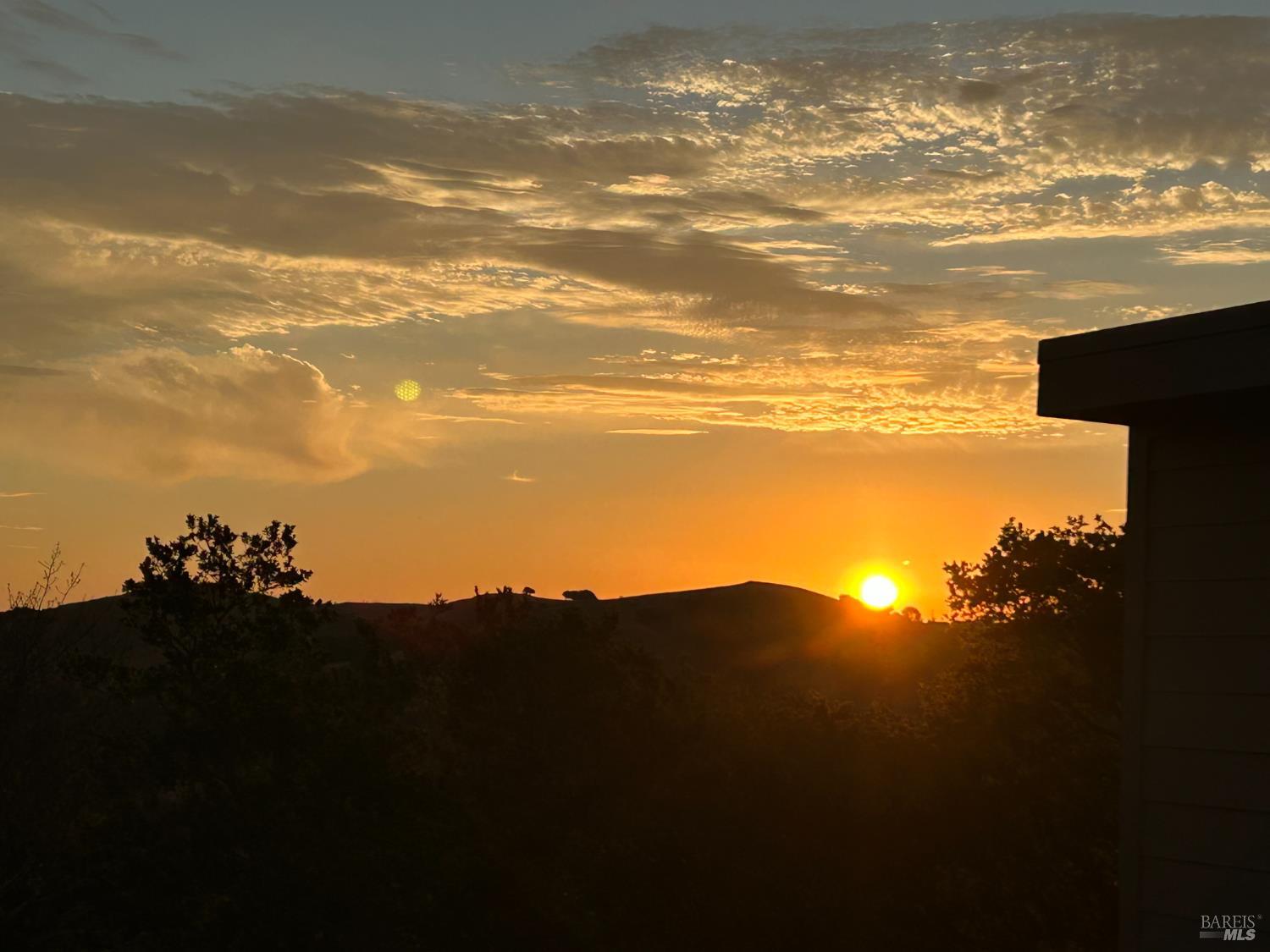 500 Iron Springs Road Fairfax, CA 94930 - Photo 48 of 51 Good morning sunshine!