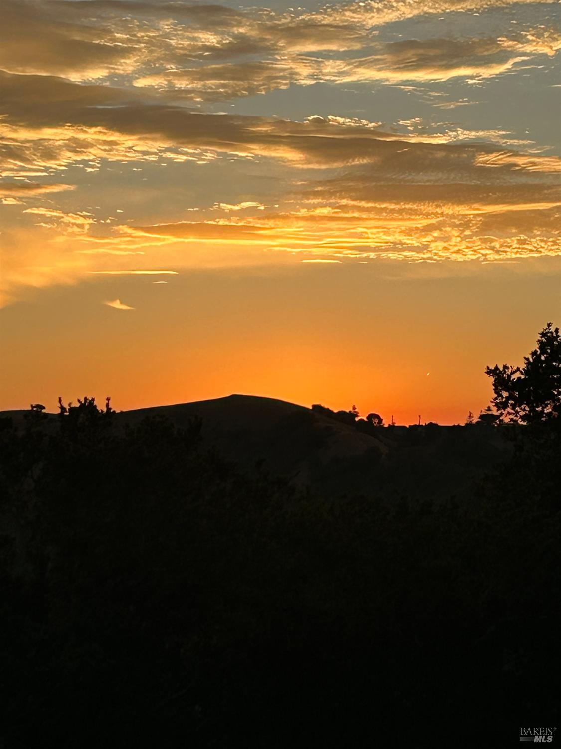 500 Iron Springs Road Fairfax, CA 94930 - Photo 49 of 51 Enjoy this view while sipping your morning coffee