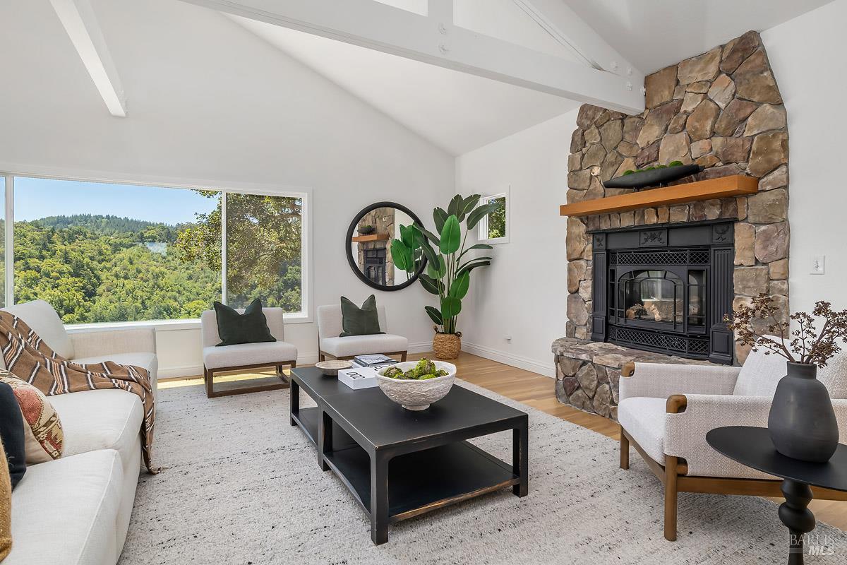 500 Iron Springs Road Fairfax, CA 94930 - Photo 7 of 51